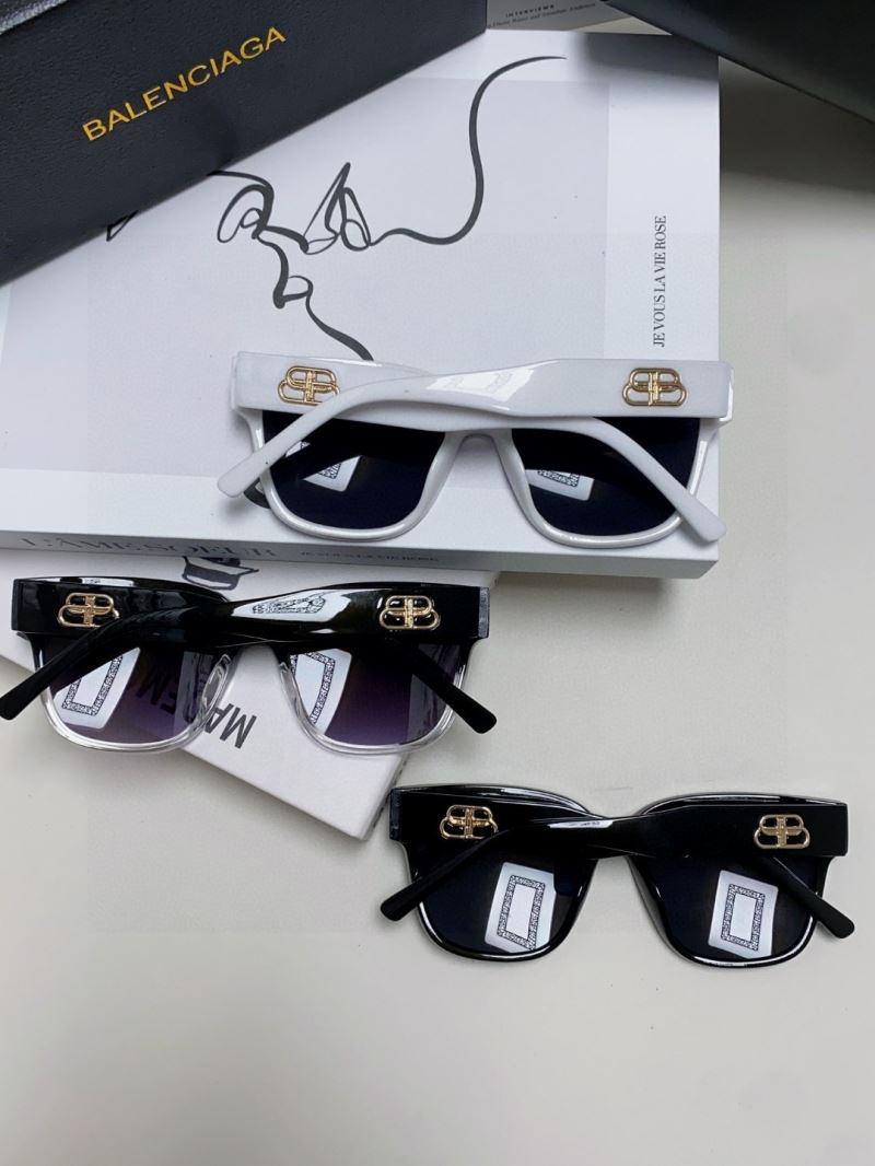 Balenciaga Sunglasses